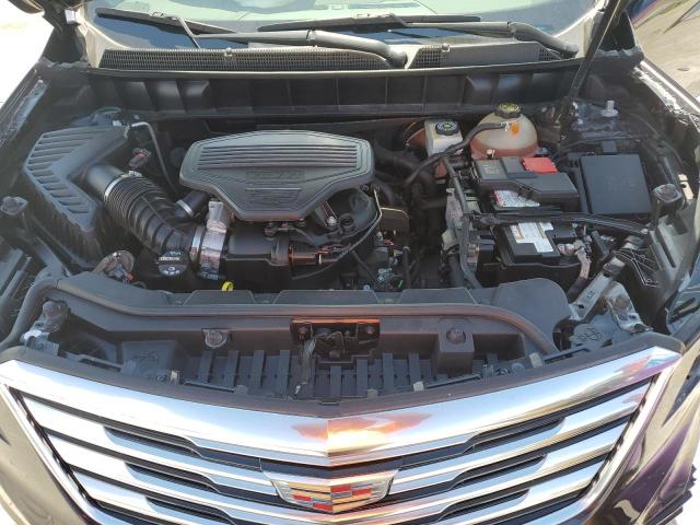 Photo 11 VIN: 1GYKNARS1JZ233199 - CADILLAC XT5 