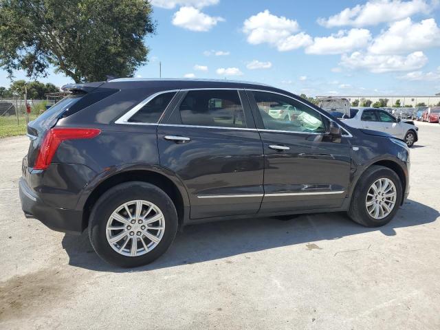 Photo 2 VIN: 1GYKNARS1JZ233199 - CADILLAC XT5 