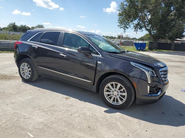 Photo 3 VIN: 1GYKNARS1JZ233199 - CADILLAC XT5 