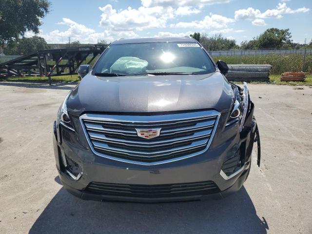 Photo 4 VIN: 1GYKNARS1JZ233199 - CADILLAC XT5 