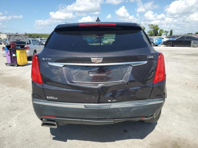 Photo 5 VIN: 1GYKNARS1JZ233199 - CADILLAC XT5 