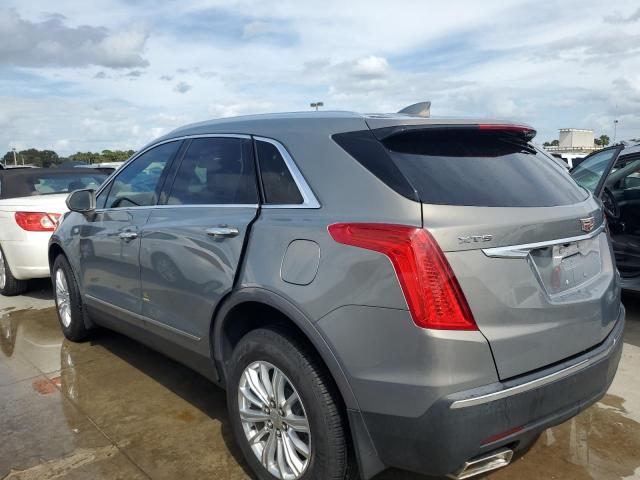 Photo 1 VIN: 1GYKNARS1JZ240265 - CADILLAC XT5 