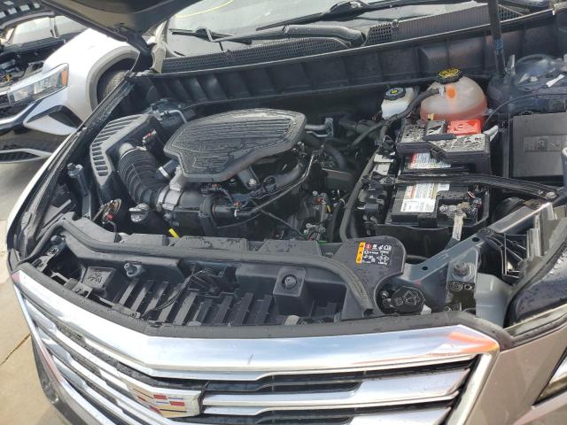 Photo 11 VIN: 1GYKNARS1JZ240265 - CADILLAC XT5 