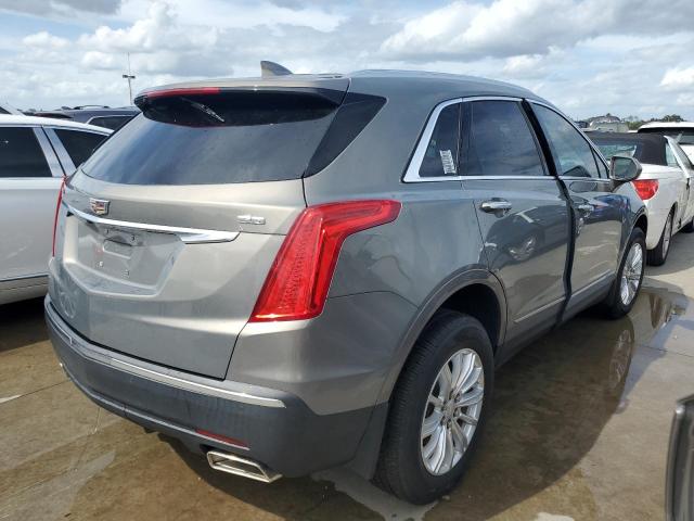 Photo 2 VIN: 1GYKNARS1JZ240265 - CADILLAC XT5 