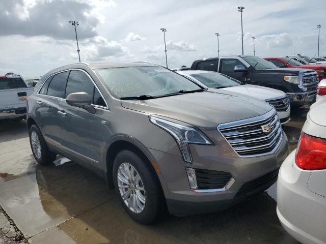 Photo 3 VIN: 1GYKNARS1JZ240265 - CADILLAC XT5 