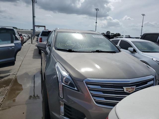 Photo 4 VIN: 1GYKNARS1JZ240265 - CADILLAC XT5 