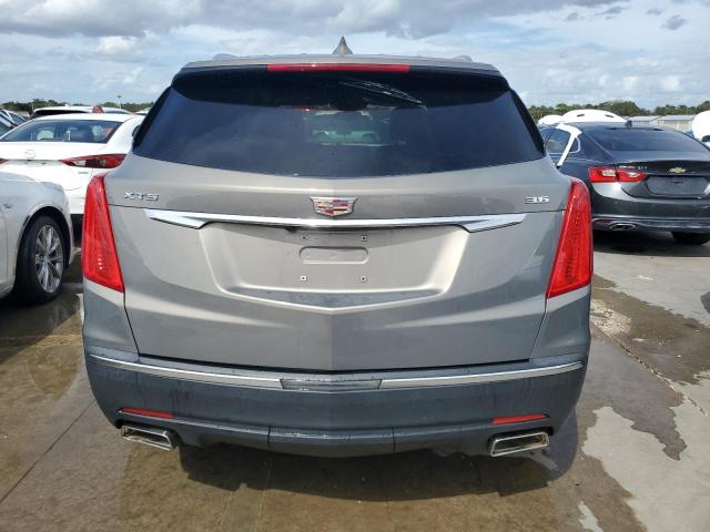 Photo 5 VIN: 1GYKNARS1JZ240265 - CADILLAC XT5 