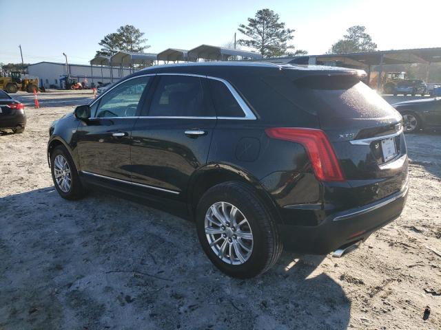 Photo 1 VIN: 1GYKNARS1JZ240752 - CADILLAC XT5 