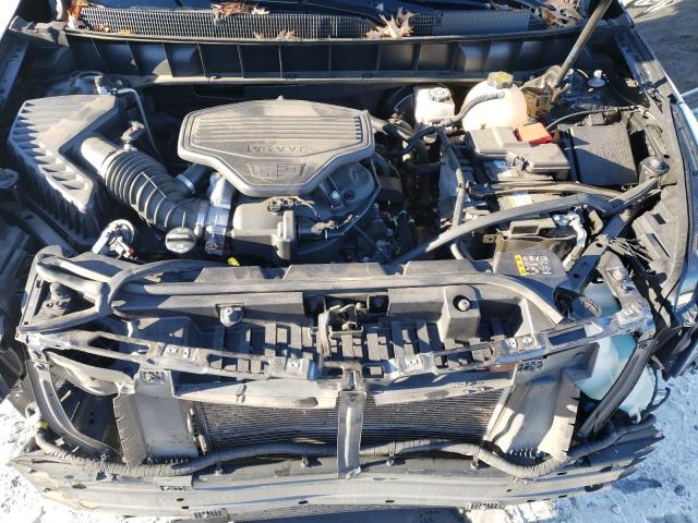 Photo 11 VIN: 1GYKNARS1JZ240752 - CADILLAC XT5 