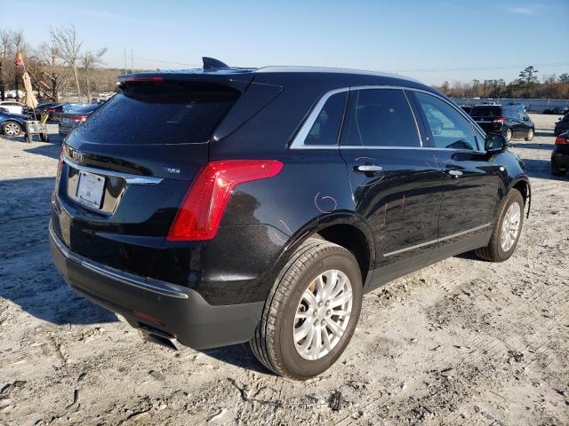 Photo 2 VIN: 1GYKNARS1JZ240752 - CADILLAC XT5 