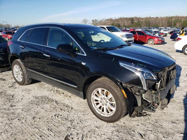 Photo 3 VIN: 1GYKNARS1JZ240752 - CADILLAC XT5 