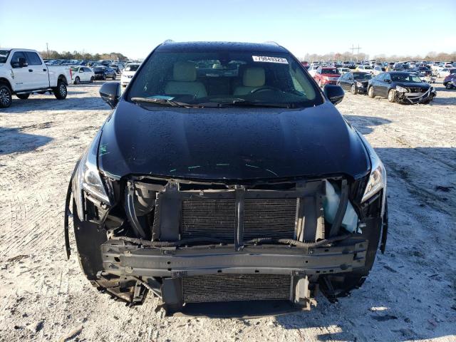 Photo 4 VIN: 1GYKNARS1JZ240752 - CADILLAC XT5 