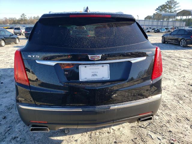 Photo 5 VIN: 1GYKNARS1JZ240752 - CADILLAC XT5 