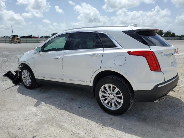 Photo 1 VIN: 1GYKNARS1KZ101013 - CADILLAC XT5 