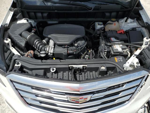 Photo 11 VIN: 1GYKNARS1KZ101013 - CADILLAC XT5 