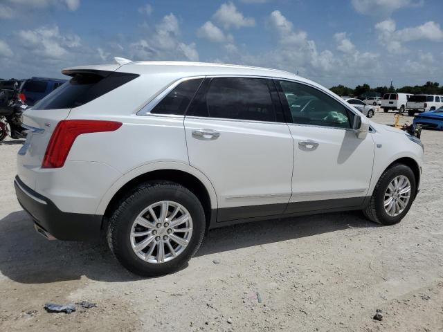 Photo 2 VIN: 1GYKNARS1KZ101013 - CADILLAC XT5 