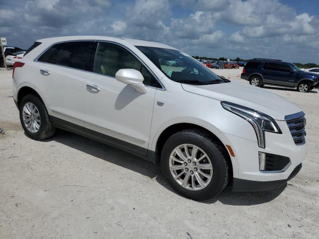 Photo 3 VIN: 1GYKNARS1KZ101013 - CADILLAC XT5 