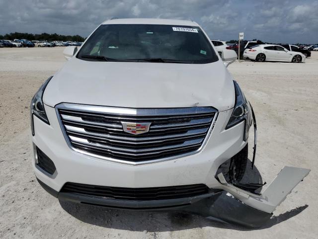 Photo 4 VIN: 1GYKNARS1KZ101013 - CADILLAC XT5 