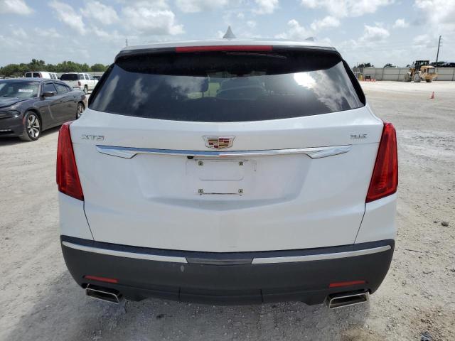 Photo 5 VIN: 1GYKNARS1KZ101013 - CADILLAC XT5 