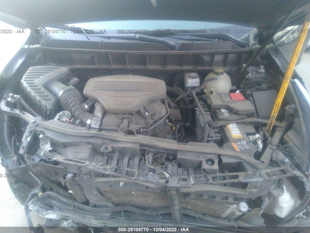 Photo 9 VIN: 1GYKNARS1KZ109466 - CADILLAC XT5 