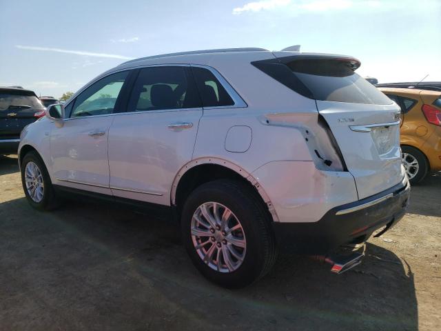 Photo 1 VIN: 1GYKNARS1KZ114330 - CADILLAC XT5 