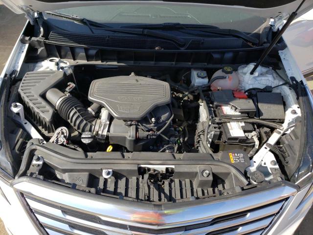 Photo 11 VIN: 1GYKNARS1KZ114330 - CADILLAC XT5 