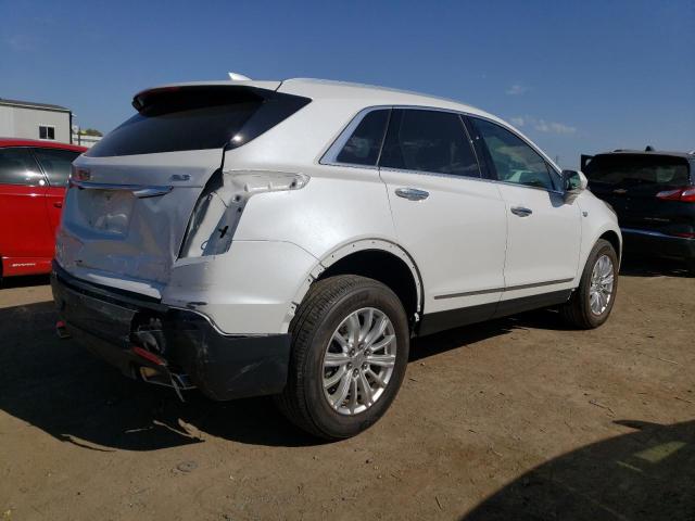 Photo 2 VIN: 1GYKNARS1KZ114330 - CADILLAC XT5 