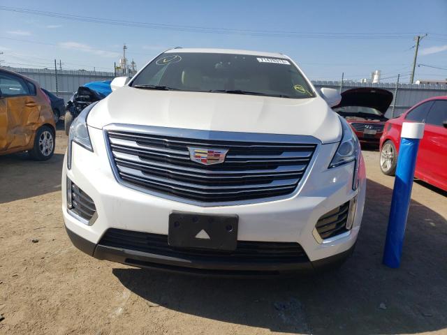 Photo 4 VIN: 1GYKNARS1KZ114330 - CADILLAC XT5 