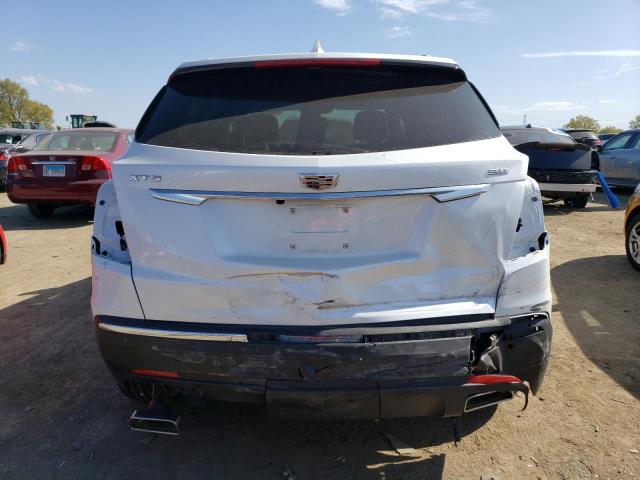 Photo 5 VIN: 1GYKNARS1KZ114330 - CADILLAC XT5 