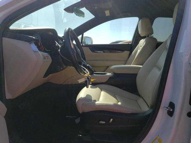 Photo 6 VIN: 1GYKNARS1KZ114330 - CADILLAC XT5 