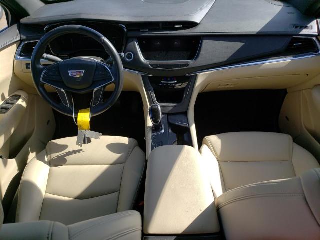 Photo 7 VIN: 1GYKNARS1KZ114330 - CADILLAC XT5 