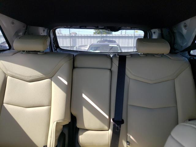 Photo 9 VIN: 1GYKNARS1KZ114330 - CADILLAC XT5 