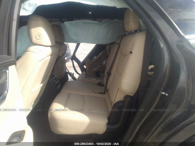 Photo 7 VIN: 1GYKNARS1KZ137879 - CADILLAC XT5 