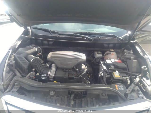 Photo 9 VIN: 1GYKNARS1KZ137879 - CADILLAC XT5 