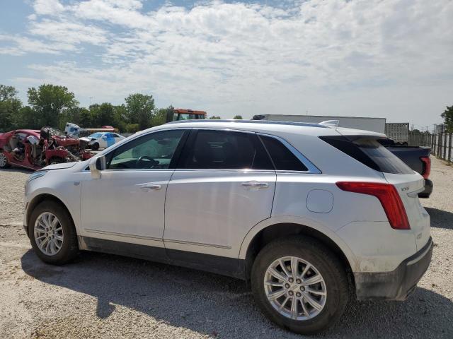 Photo 1 VIN: 1GYKNARS1KZ152222 - CADILLAC XT5 