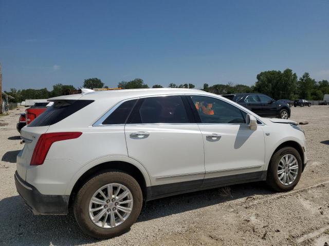 Photo 2 VIN: 1GYKNARS1KZ152222 - CADILLAC XT5 