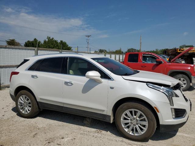 Photo 3 VIN: 1GYKNARS1KZ152222 - CADILLAC XT5 