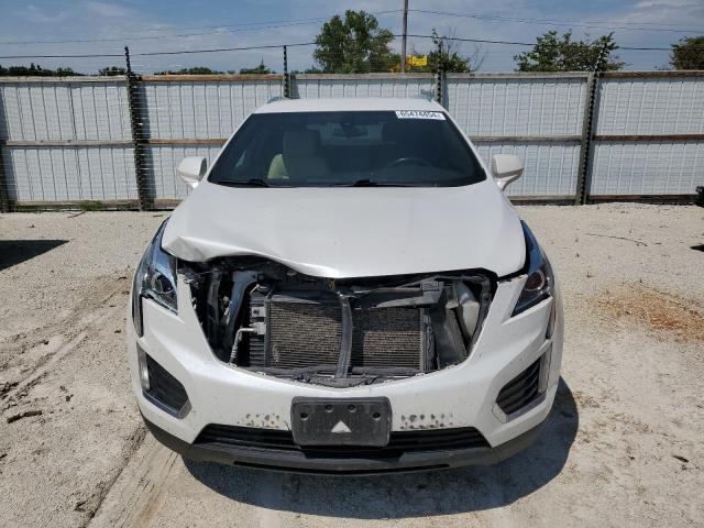 Photo 4 VIN: 1GYKNARS1KZ152222 - CADILLAC XT5 