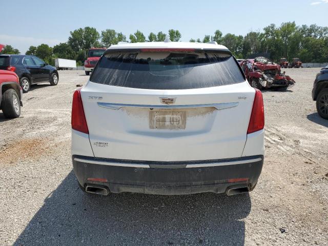 Photo 5 VIN: 1GYKNARS1KZ152222 - CADILLAC XT5 