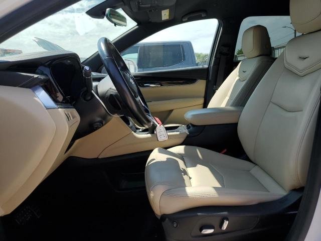 Photo 6 VIN: 1GYKNARS1KZ152222 - CADILLAC XT5 