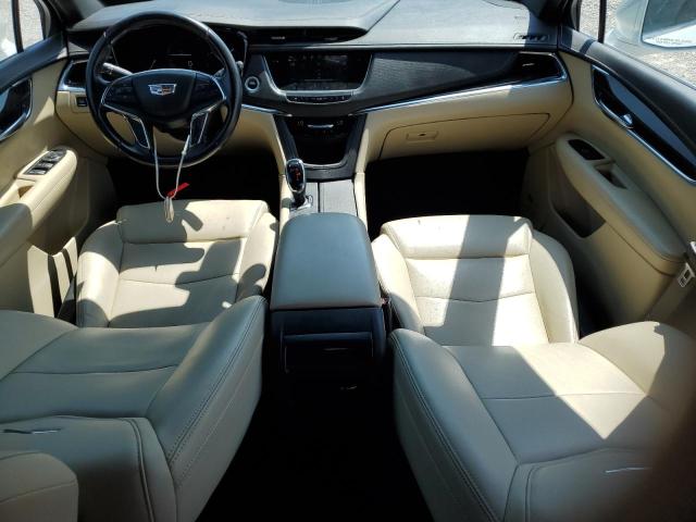 Photo 7 VIN: 1GYKNARS1KZ152222 - CADILLAC XT5 