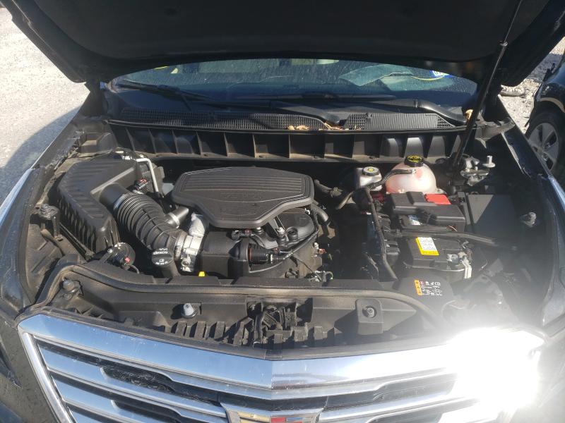 Photo 6 VIN: 1GYKNARS1KZ188797 - CADILLAC XT5 