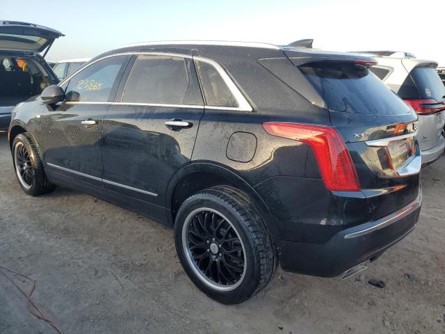 Photo 1 VIN: 1GYKNARS1KZ188797 - CADILLAC XT5 