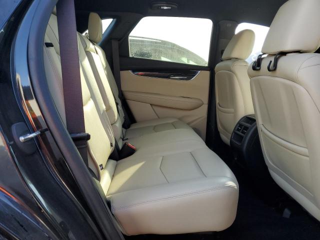 Photo 10 VIN: 1GYKNARS1KZ188797 - CADILLAC XT5 