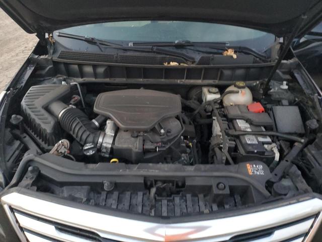 Photo 11 VIN: 1GYKNARS1KZ188797 - CADILLAC XT5 