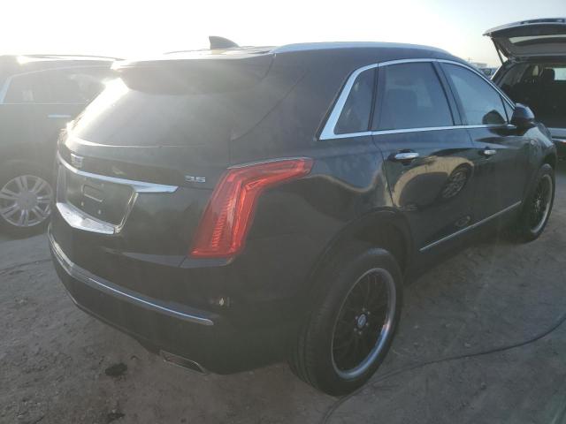 Photo 2 VIN: 1GYKNARS1KZ188797 - CADILLAC XT5 