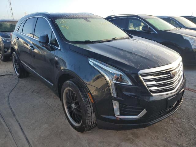 Photo 3 VIN: 1GYKNARS1KZ188797 - CADILLAC XT5 