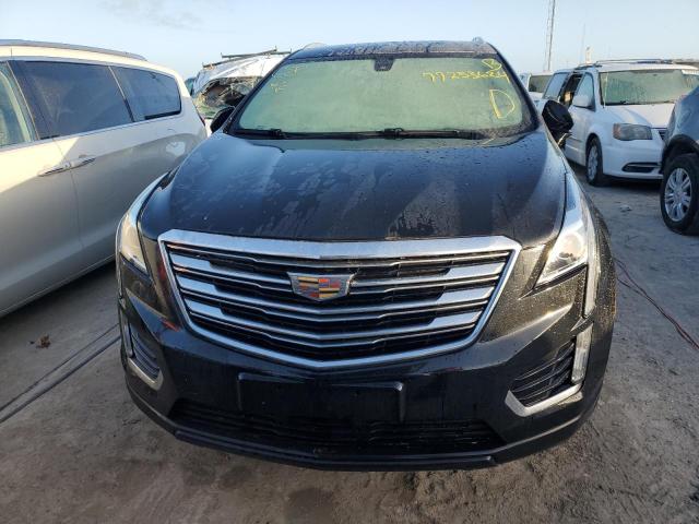 Photo 4 VIN: 1GYKNARS1KZ188797 - CADILLAC XT5 