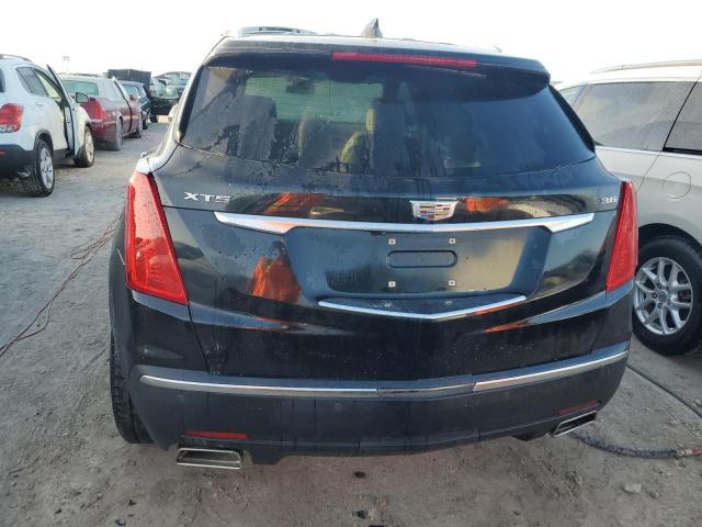 Photo 5 VIN: 1GYKNARS1KZ188797 - CADILLAC XT5 