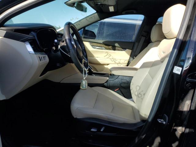 Photo 6 VIN: 1GYKNARS1KZ188797 - CADILLAC XT5 